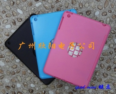 【Ipad mini 蓝牙键盘 保护壳带按键】价格,厂家,图片,笔记本、平板电脑键盘,广州市荔湾区欣阳通讯器材经营部-